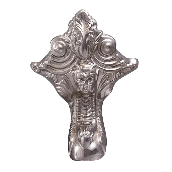 Gallagher 72" Cast Iron Double Roll Top Tub 15 Gallagher 72" Cast Iron Double Roll Top Tub - Image 15