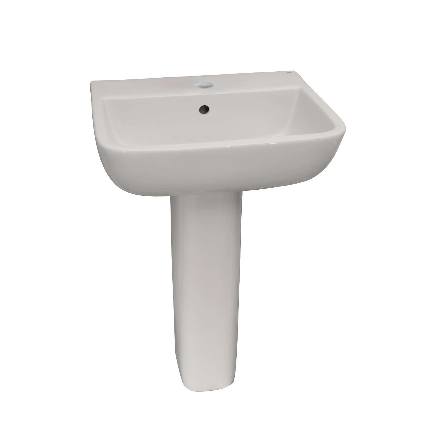 Series 600 Pedestal Lavatory 4 Series 600 Pedestal Lavatory - Image 4