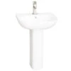 Tonique 450 Pedestal Lavatory