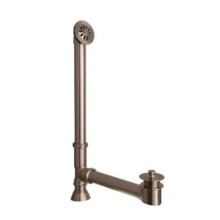 Brocton 65″ Cast Iron Roll Top Tub Kit – Brushed Nickel Accessories -Barclay Products Shop download ddbcde6d eedd 4bdf 889e 607a3faf66c0