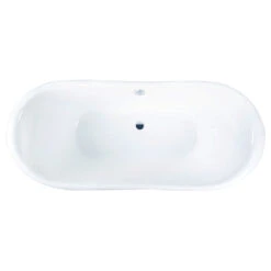 Markus 66" Cast Iron Double Slipper Tub 20 Markus 66" Cast Iron Double Slipper Tub -Barclay Products Shop download ddceabac 387f 44ee 9a2e 2dde477a433a