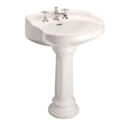 Vicki Pedestal Lavatory -Barclay Products Shop download deb8ae33 afdf 4350 bbca bf92e078b901
