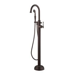 LeBaron Freestanding Tub Filler With Hand Shower 19 LeBaron Freestanding Tub Filler With Hand Shower -Barclay Products Shop download e13a6057 7d19 49de bedb 63ad7ef96758