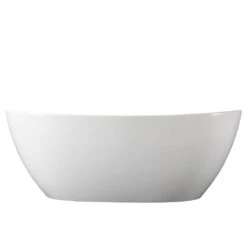 Howe 65" BARstone Freestanding Tub