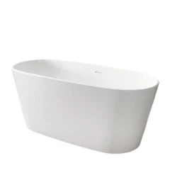 Paden 62" BARstone Freestanding Tub