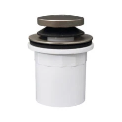 Push Button Tub Drain With PVC Adapter -Barclay Products Shop download e2f084f2 9cd1 4ab6 af28 c3d439882f88