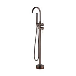 Elora Freestanding Tub Filler With Handshower 9 Elora Freestanding Tub Filler With Handshower -Barclay Products Shop download e3e66a32 f264 4944 81f0 81e82f9b200c