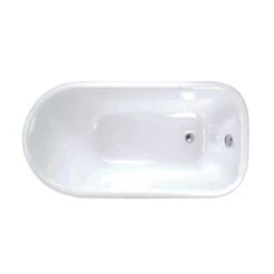 Antonio 55" Cast Iron Roll Top Tub -Barclay Products Shop download e48d8b95 236d 498a acd4 84f595931bff