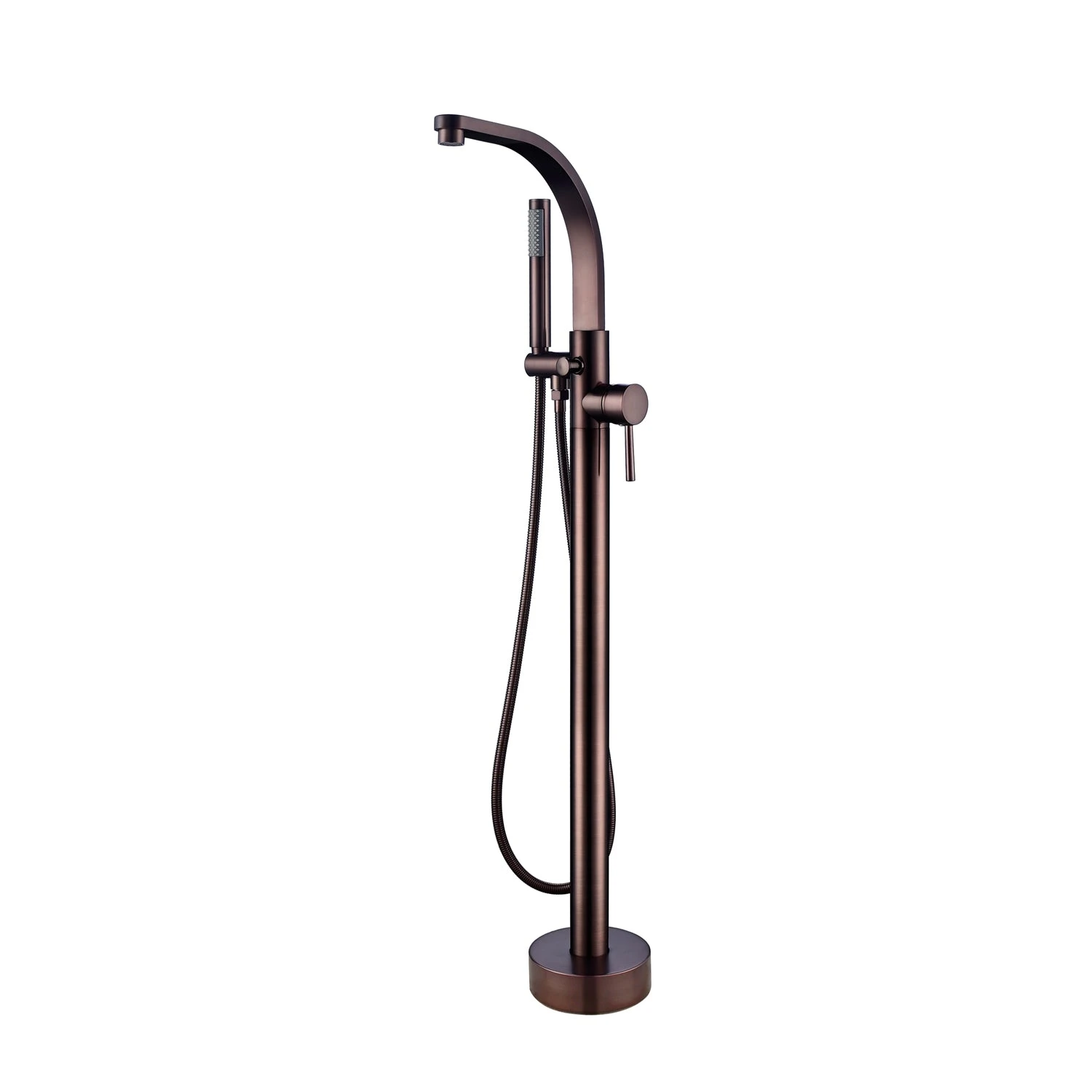 Grimley Freestanding Faucet 3 Grimley Freestanding Faucet - Image 3