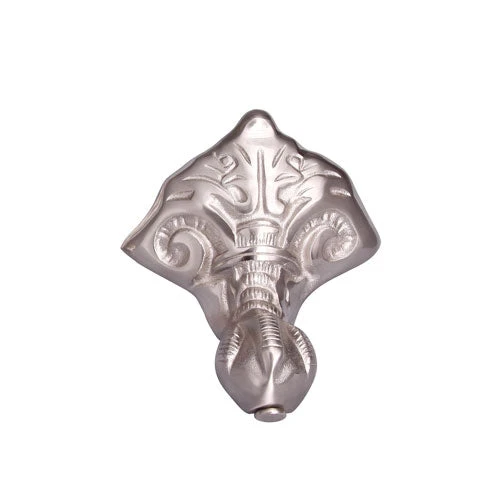 Duet 67" Cast Iron Double Roll Top Tub 12 Duet 67" Cast Iron Double Roll Top Tub - Image 12