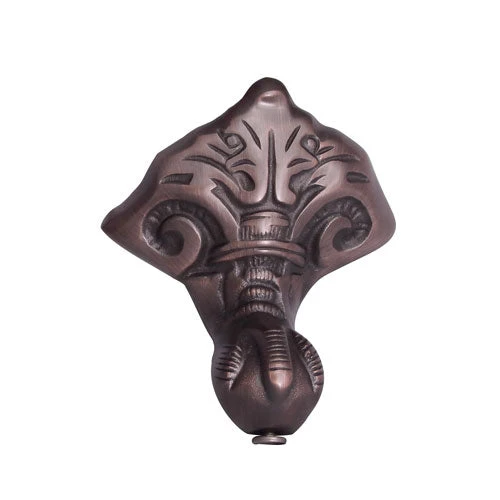 Duet 67" Cast Iron Double Roll Top Tub 10 Duet 67" Cast Iron Double Roll Top Tub - Image 10