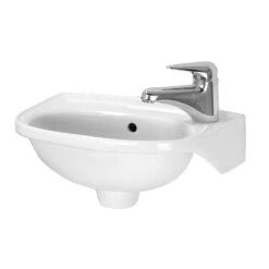 Tina Wall Hung Basin