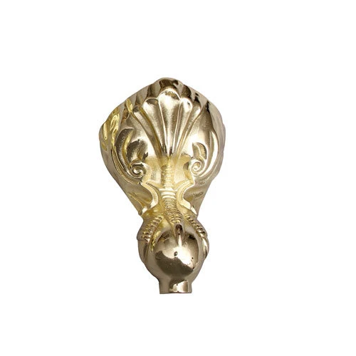 Icarus 67" Cast Iron Slipper Tub 10 Icarus 67" Cast Iron Slipper Tub - Image 10