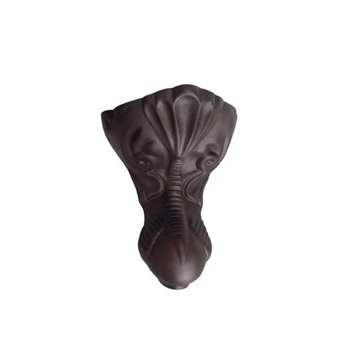 Beecher 60" Cast Iron Roll Top Tub 8 Beecher 60" Cast Iron Roll Top Tub - Image 8