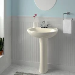 Hampshire 575 Pedestal Lavatory 5 Hampshire 575 Pedestal Lavatory -Barclay Products Shop download ef08bc40 0479 4f74 86d5 21780234f258
