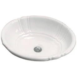 Lisbon Drop-in Basin