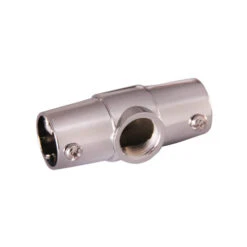 Shower Rod Ceiling Tee