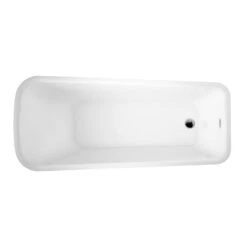 Marakesh 68" Acrylic Slipper Tub With Integral Drain And Overflow -Barclay Products Shop download f1329ea5 f4d0 4799 8bc6 1169e9f95aa1