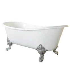 Nelson 72" Cast Iron Double Slipper Tub -Barclay Products Shop download f2ae6612 4848 4ddd bfeb 0b4a5bc15e64