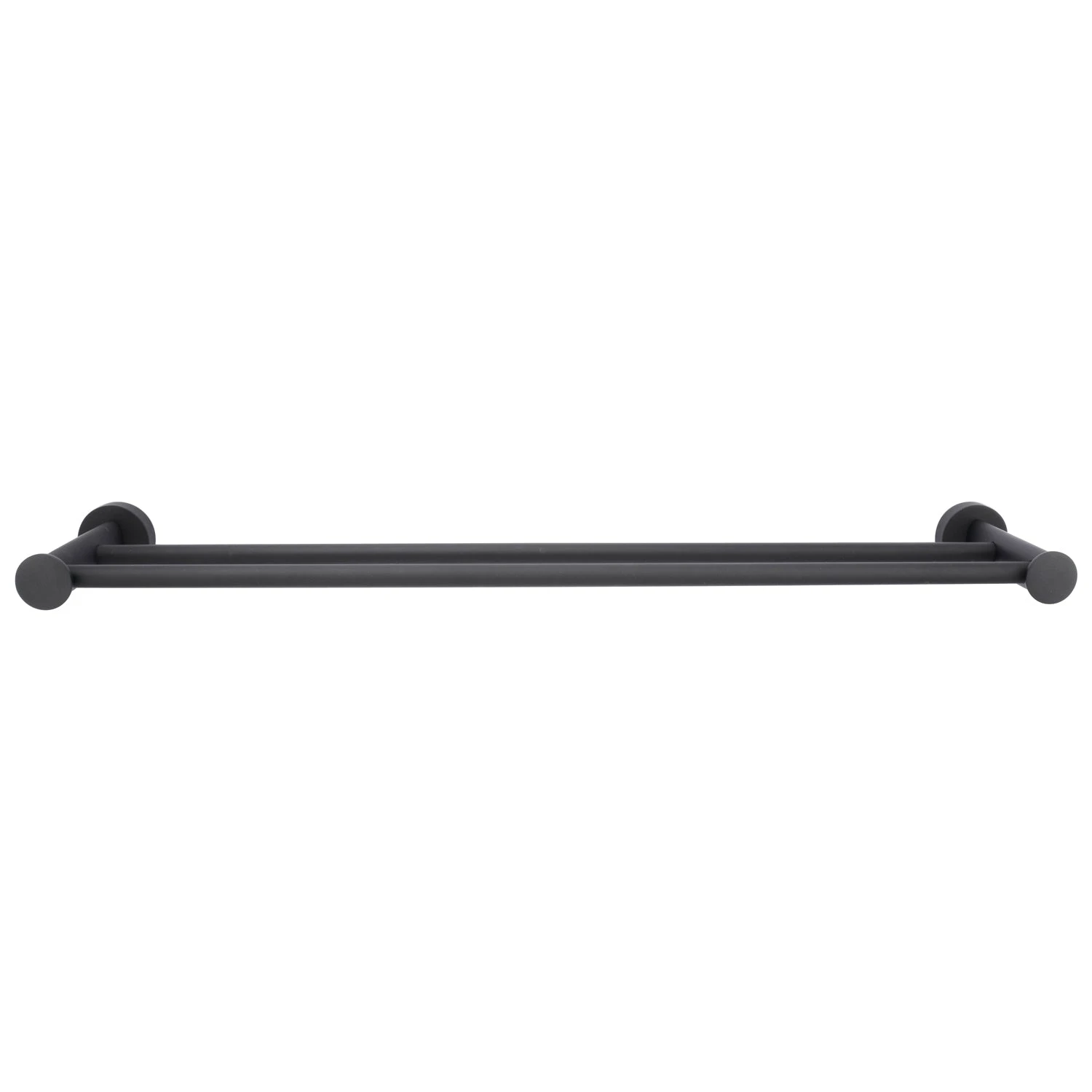Plumer Double Towel Bar 5 Plumer Double Towel Bar - Image 5
