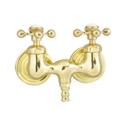 Clawfoot Tub Filler – Metal Cross Handles -Barclay Products Shop download f575e2d4 22d6 4746 ada8 a2a40a50bc54