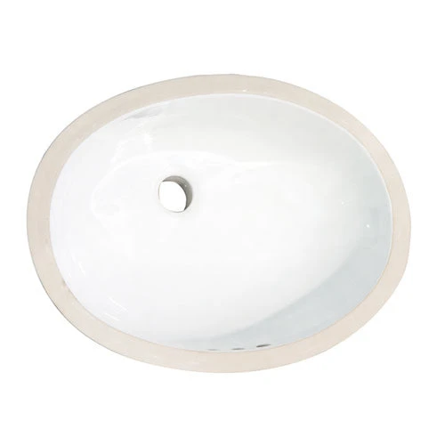 Rosa 570 Undercounter Basin 2 Rosa 570 Undercounter Basin - Image 2