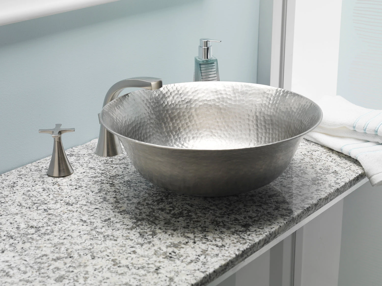 Goshen Above Counter Basin 3 Goshen Above Counter Basin - Image 3