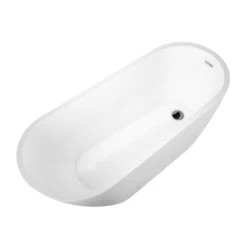 Nottingham 66" Acrylic Tub With Integrated Drain And Overflow 13 Nottingham 66" Acrylic Tub With Integrated Drain And Overflow -Barclay Products Shop download f7a32e15 8fcb 4b64 9492 1ab50dec4c17