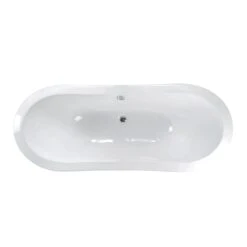 Marshall 72" Cast Iron Double Slipper Tub On Base -Barclay Products Shop download face89a7 e5f4 4b31 b70d 26896ea4e616
