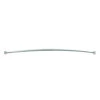 Curved Shower Rod